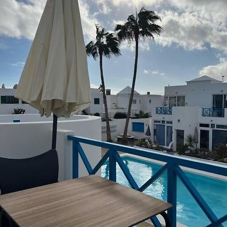 Apartamento 26 Puerto Del Carmen Palm Tree Exterior foto